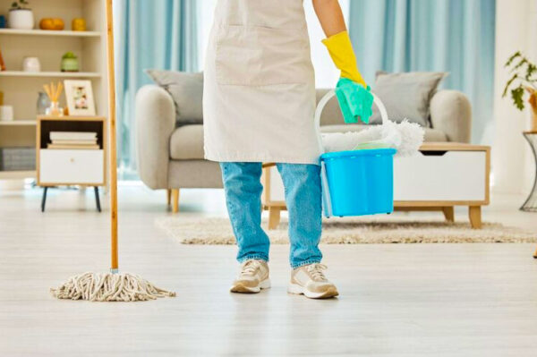 Builders Cleaning - Image 4