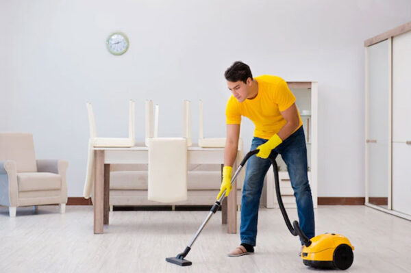 Builders Cleaning - Image 3