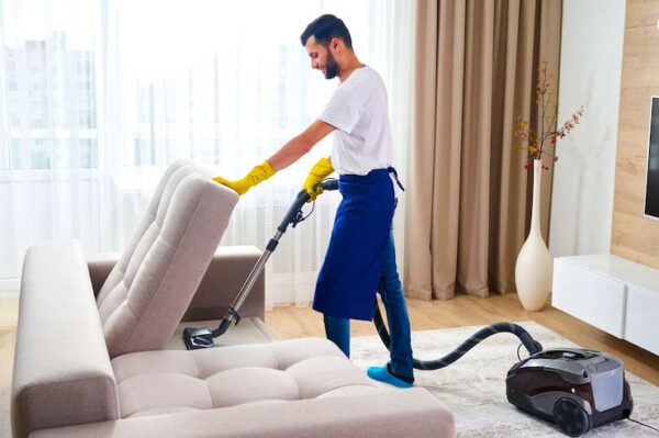Builders Cleaning - Image 2