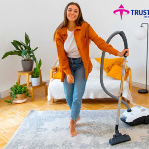 Carpet Cleaning