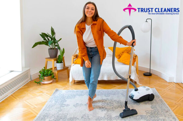 Carpet Cleaning