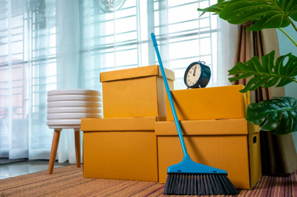Move Out Cleaning - Image 3