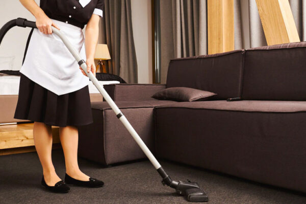 Wipe over Cleaning services - Image 4