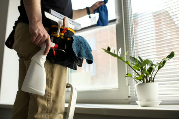 Blind Cleaning - Image 4